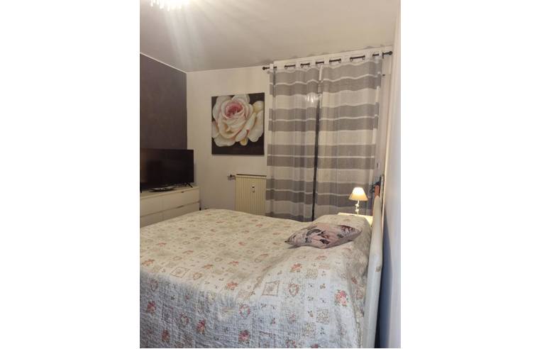 appartamento in vendita a Bordighera in zona Sasso