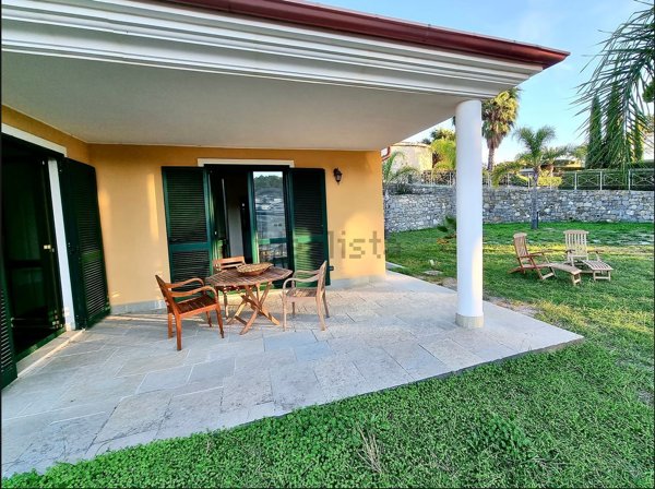 pentavano in vendita a Bordighera