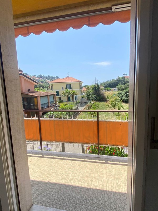appartamento in vendita a Bordighera