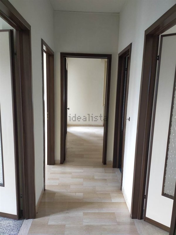 appartamento in vendita a Bordighera in zona Borghetto San Nicolò