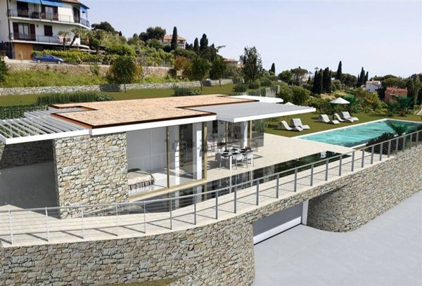 appartamento in vendita a Bordighera