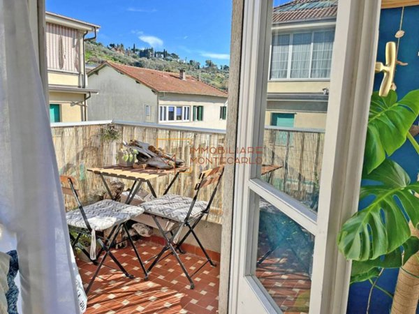 appartamento in vendita a Bordighera