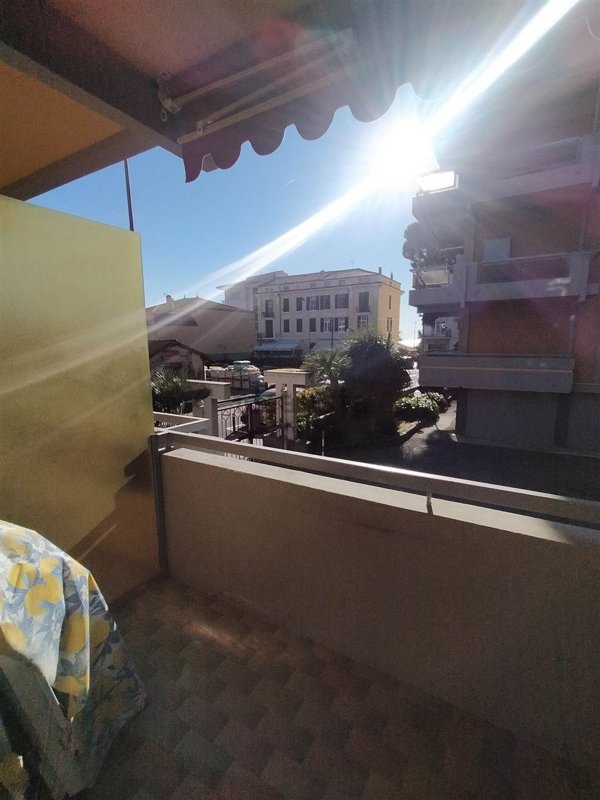appartamento in vendita a Bordighera