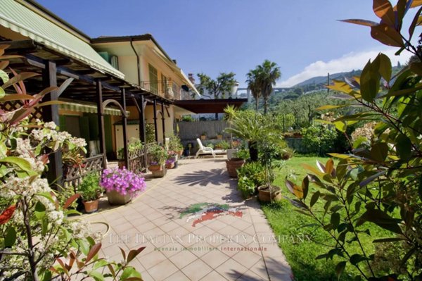 appartamento in vendita a Bordighera