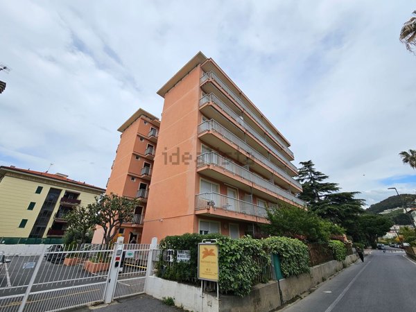 appartamento in vendita a Bordighera
