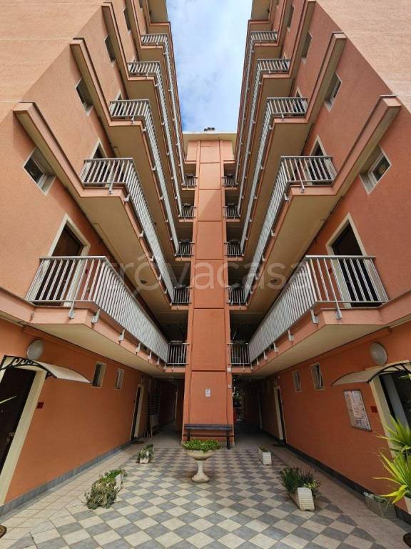 appartamento in vendita a Bordighera