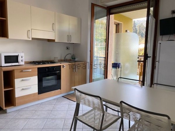 appartamento in vendita a Bordighera