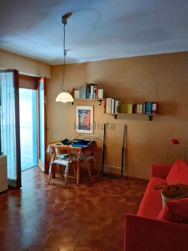 appartamento in vendita a Bordighera