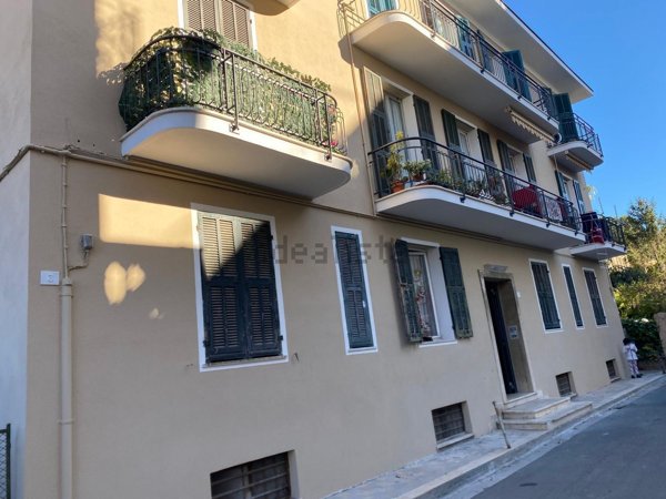 appartamento in vendita a Bordighera
