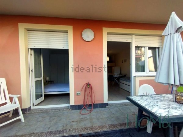 appartamento in vendita a Bordighera