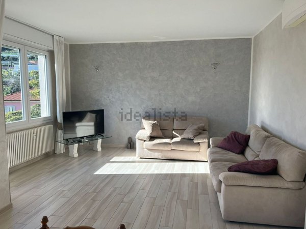 appartamento in vendita a Bordighera