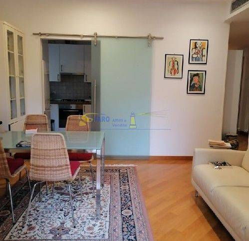 appartamento in vendita a Bordighera