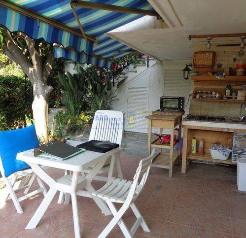 appartamento in vendita a Bordighera