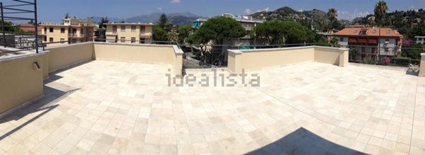 appartamento in vendita a Bordighera