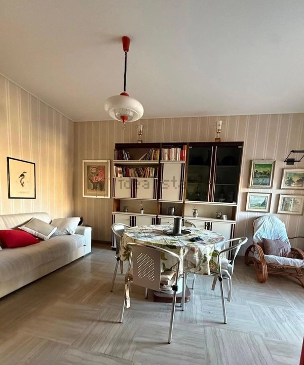 appartamento in vendita a Bordighera