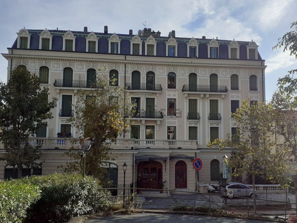 appartamento in vendita a Bordighera