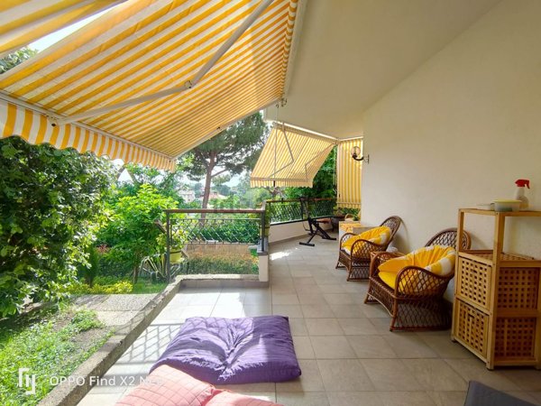 appartamento in vendita a Bordighera