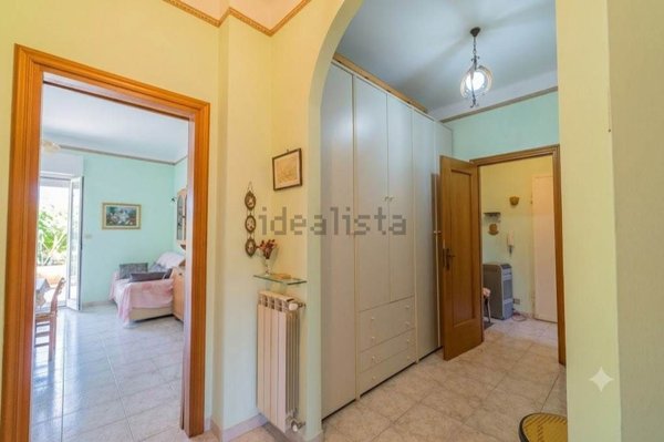 appartamento in vendita a Bordighera