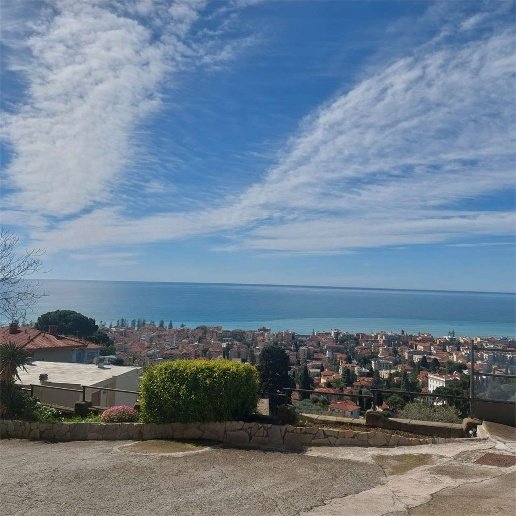 appartamento in vendita a Bordighera