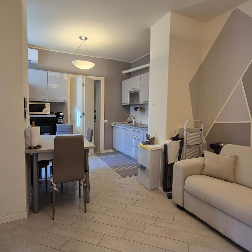 appartamento in vendita a Bordighera