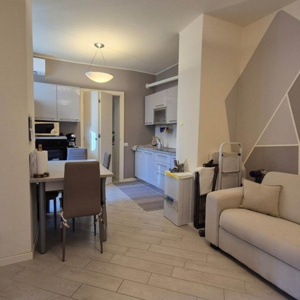 appartamento in vendita a Bordighera