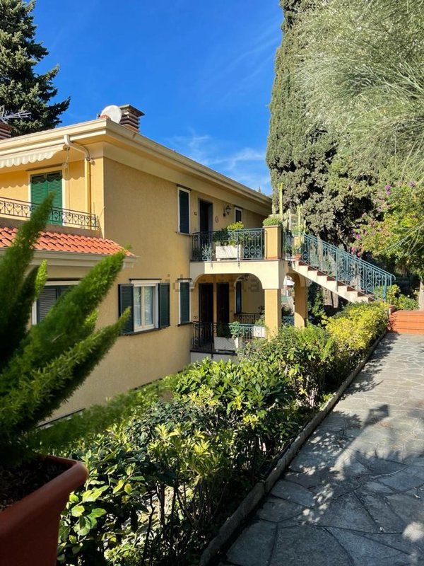 appartamento in vendita a Bordighera
