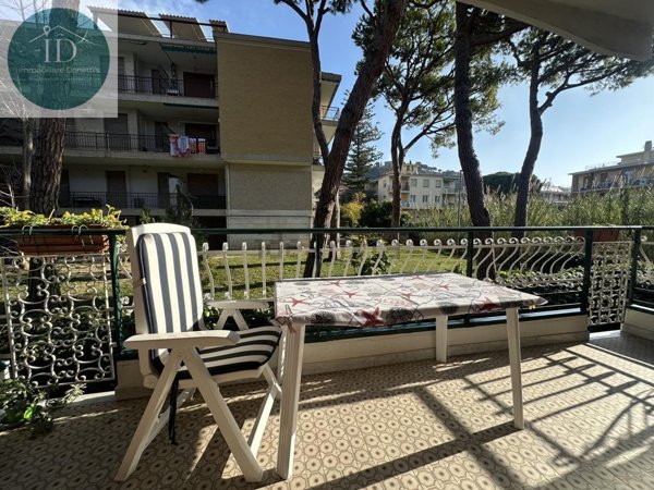 appartamento in vendita a Bordighera