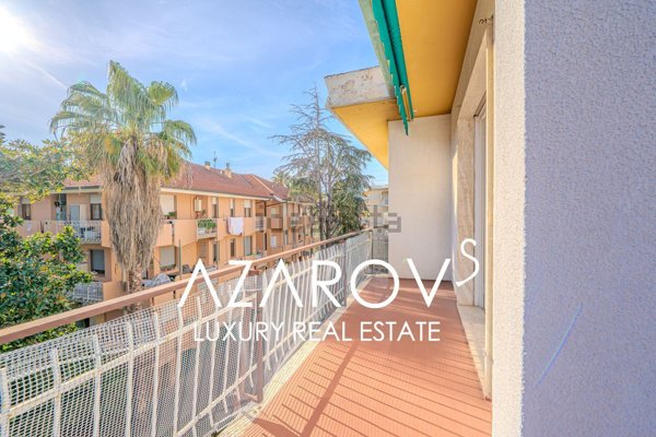 appartamento in vendita a Bordighera