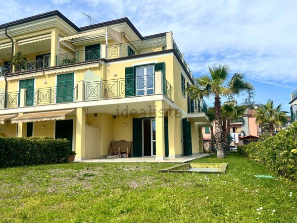 appartamento in vendita a Bordighera