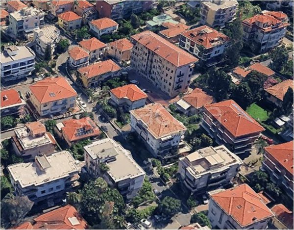 casa indipendente in vendita a Bordighera