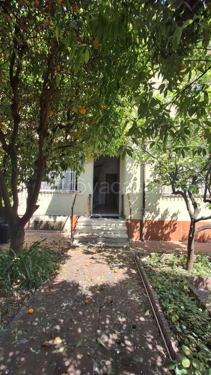 casa indipendente in vendita a Bordighera