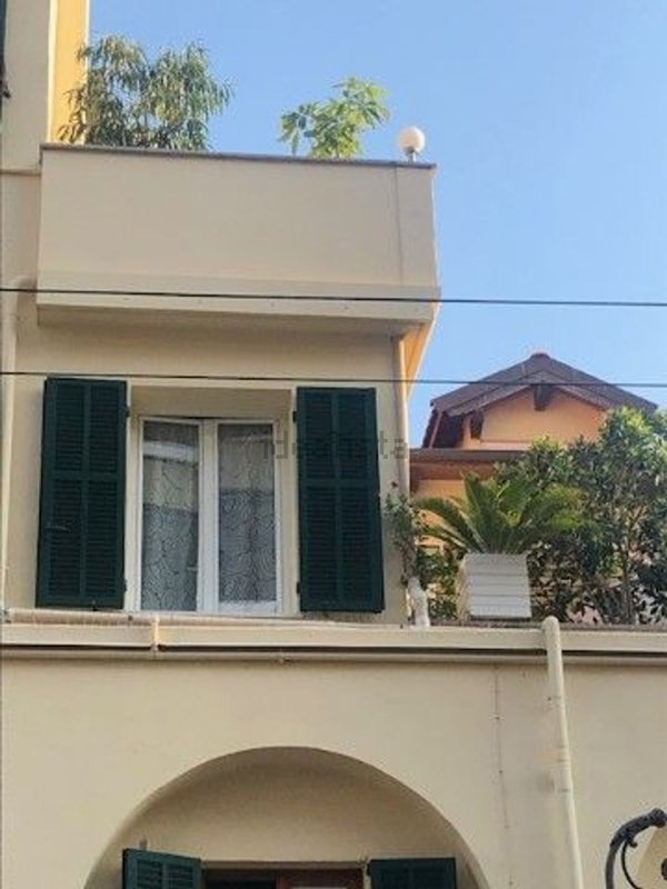 appartamento in vendita a Bordighera