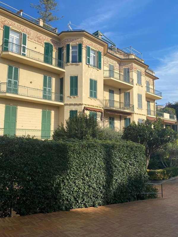 appartamento in vendita a Bordighera