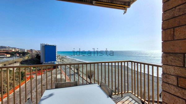 appartamento in vendita a Bordighera