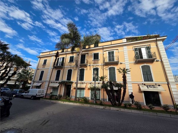 appartamento in vendita a Bordighera