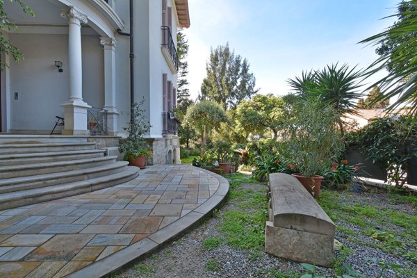 appartamento in vendita a Bordighera