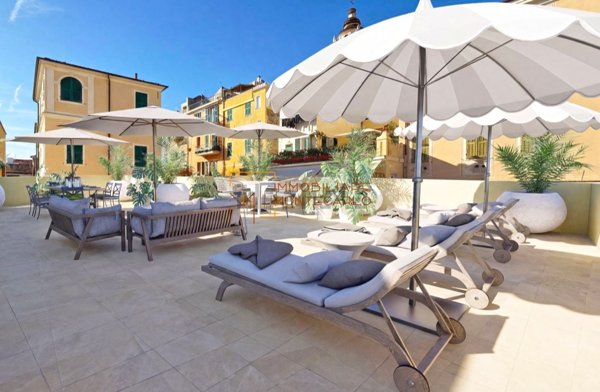 appartamento in vendita a Bordighera