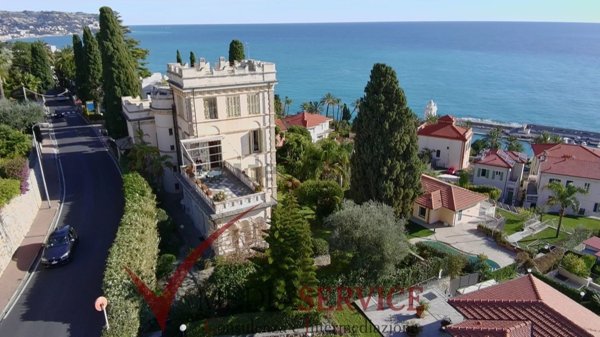appartamento in vendita a Bordighera