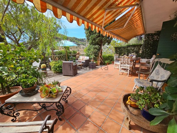 appartamento in vendita a Bordighera