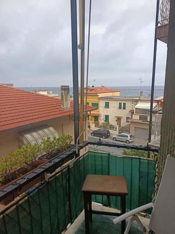 appartamento in vendita a Bordighera