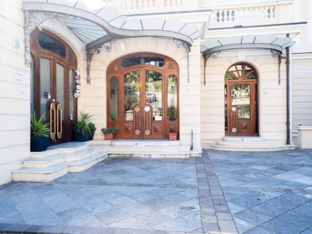 appartamento in vendita a Bordighera