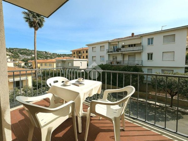 appartamento in vendita a Bordighera