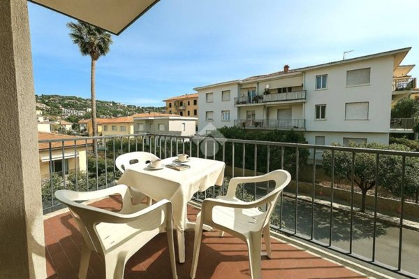 appartamento in vendita a Bordighera