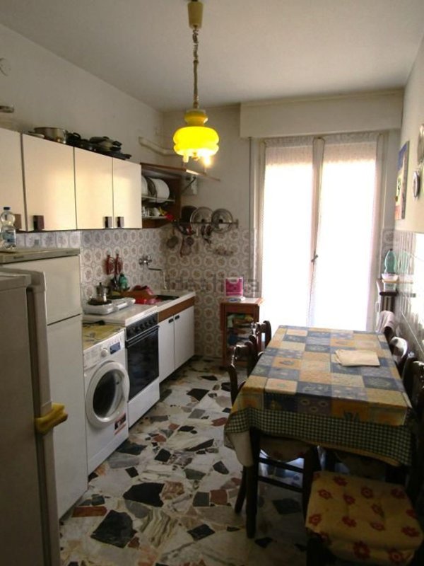 appartamento in vendita a Bordighera