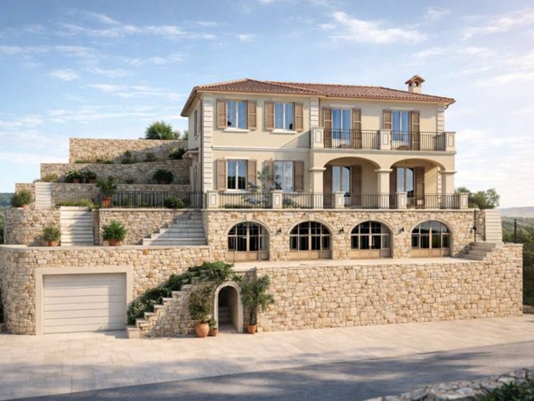 casa indipendente in vendita a Bordighera