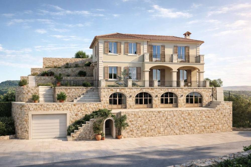casa indipendente in vendita a Bordighera