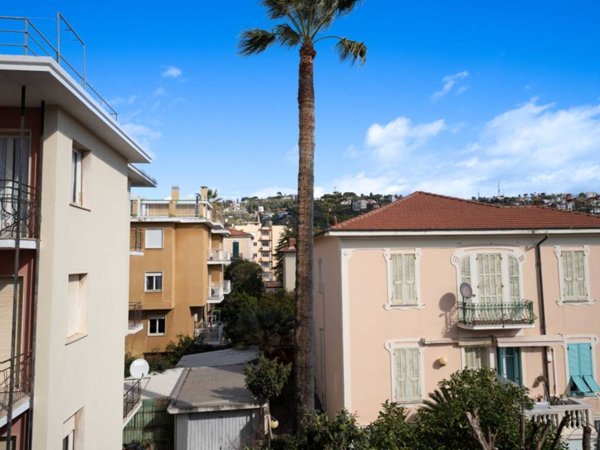 appartamento in vendita a Bordighera
