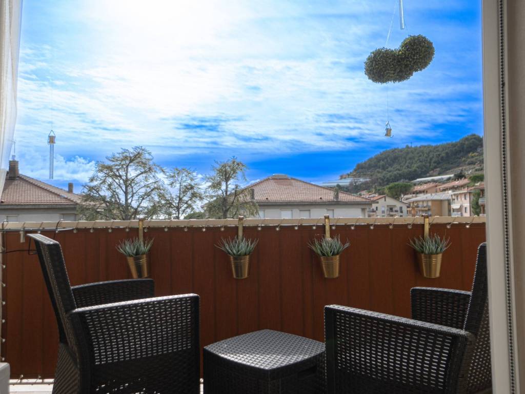 appartamento in vendita a Bordighera