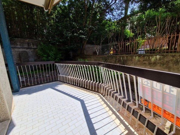 appartamento in vendita a Bordighera