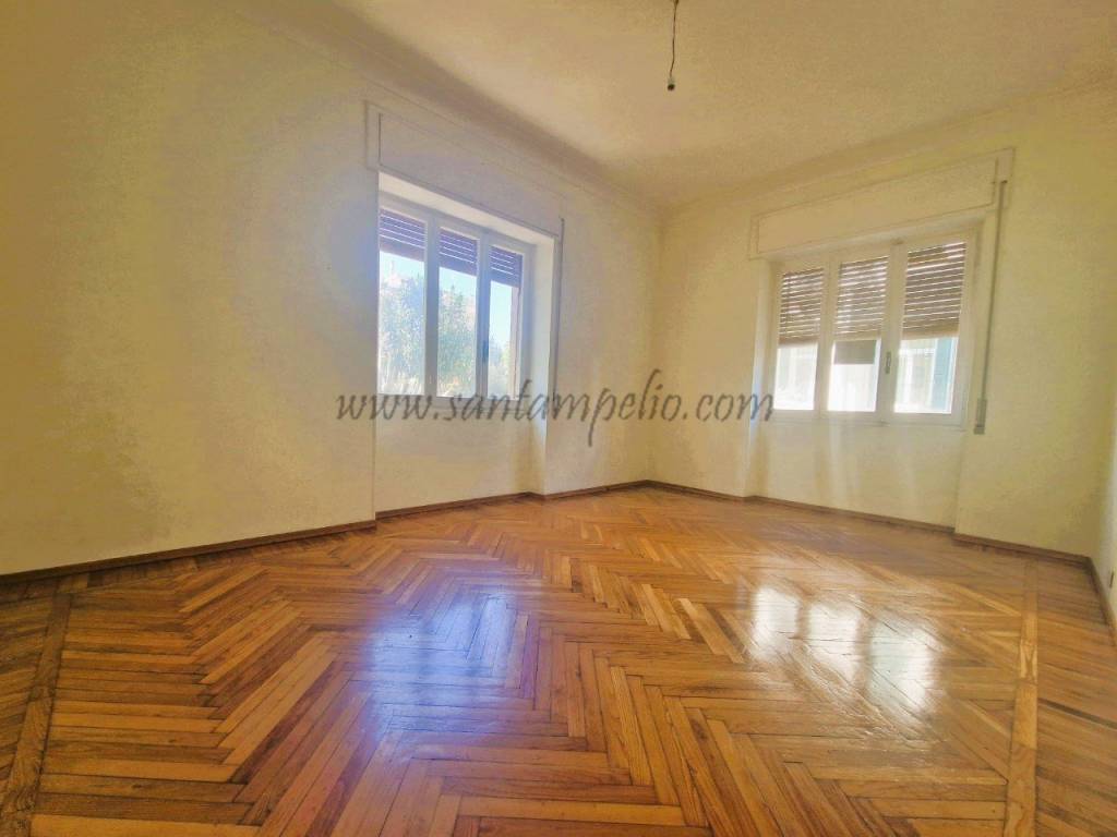 appartamento in vendita a Bordighera